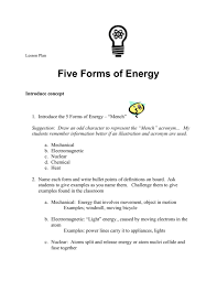 As objects move faster, more energy is stored. Mechanical Energy Examples List