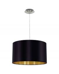 Hanging lights are a unique decorative or luxury lighting option that can be used anywhere in your home. Eglo My Light My Style