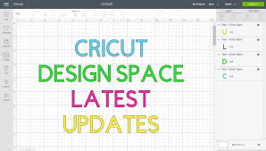 Cricut explore air is highly professional cutting software, so acer aspire 5 can keep pace with its technical specifications. Stay Up To Date With Cricut Design Space Latest Changes Daydream Into Reality