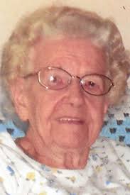 Elma M. Arbogast 1919-2021