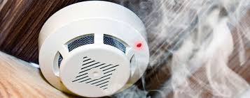There may be dust or insects in the alarm chamber. Reasons For Smoke Detector False Alarm