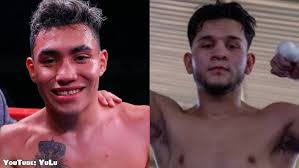 Eduardo Hernandez VS Jorge Mata SEPTEMBER 3, 2022 *OFFICIAL* #HernandezMata