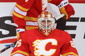 Evaluating what the calgary flames have in jacob markstromarticle (thewincolumn.ca). Game Thread Game 38 56 Edmonton Oilers Vs Calgary Flames The Copper Blue