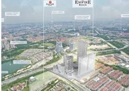 V hass plantation sdn bhd. Wts Empire Remix Scholar Tower At Rm299k Only