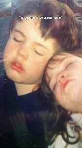 oq dizer sobre vc GAEL COOPER, dizem que na vida, conhecemos várias ...