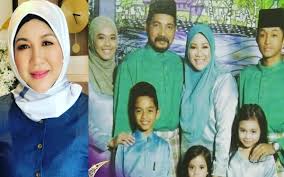 Biodata Safura Yaacob Pelakon Drama Asalkan Dia Bahagia Iluminasi