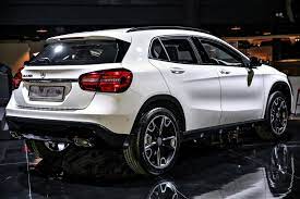 We tell you what the most trusted automotive critics say about this vehicle. Refreshed Mercedes Benz Gla Arrives Price Starts From Rm240k Carsifu