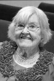 Obituaries May 10 publication