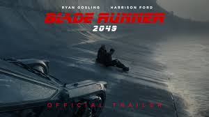 Visually stunning and narratively satisfying, blade runner 2049 deepens and expands its predecessor's story while standing as an impressive filmmaking achievement in its own right. Blade Runner 2049 Trailer 2 Youtube