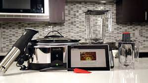 Bringing Sous Vide To The Home Cook Published 2014 Cooking Nytimes Cooking Sous Vide