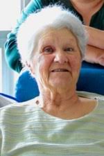 Obituaries Search for mary bernard