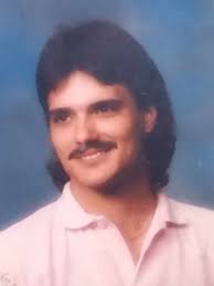 Remembering bigfoot, a skater from the 70's and 80's