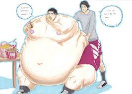 Not So Skinny Defenceless Stiles Part 3 By Prisonsuit Rabbitman On Deviantart