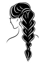 1 275 Best Braid Hair Logo Images Stock Photos Vectors Adobe Stock 10 hair braiding logos ranked in order of popularity and relevancy. 1 275 best braid hair logo images