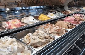 Famous museums in the world. The 50 Best Ice Cream Parlours In The World Big 7 Travel