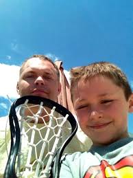 Son of lacrosse player paralyzed in 1998 game begins own career at Appo