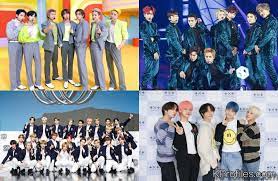 Okay, to start, blackpink isn't the most successful kpop group in south korea,. Kpop Boy Groups Kpop Profiles