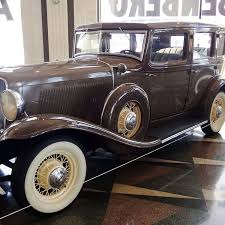 Image result for Black 1933 Auburn