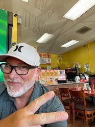 Carlitos Diner's all-you-can-eat pozole buffet