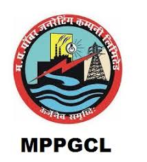 MPPGCL Logo