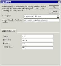 Record - How Do You Edit A Binary Mainframe File In The Recordeditor Using  A Cobol Copybook (Pt1) - Stack Overflow