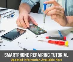 Mobile Phone Repair Manual Pdf Smartphone Repair Phone Repair Iphone Repair Kit