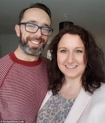 Mother of one discovers the secret message her terminally ill mum left