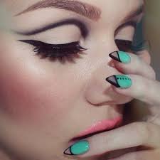 Eye Makeup Over 60 Youtube Eye Makeup And Infection Eye Makeup Zodiac Sign Eye Makeup On Black Dress Eye Makeup Tutorial W In 2020 60s Makeup Retro Makeup Makeup
