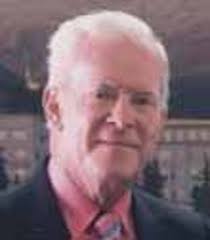 David J. Lofstrom Obituary