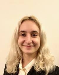 Ruth Albert's Instagram, Twitter & Facebook