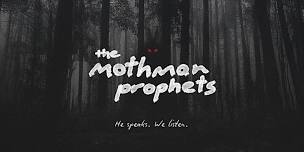 The Mothman Prophets – Film Screening & Live Podcast Experience