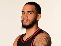 Pro Basketball Player is St. Luke's Newest Community Ambassador