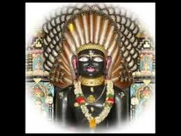 Shankeshwar parasnath - YouTube