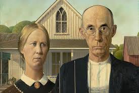 America after the Fall: Painting in the 1930s