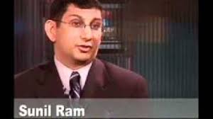 Bill Good and Sunil Ram