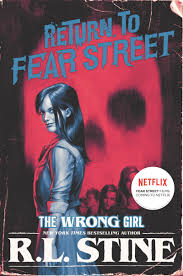 The first chapter, fear street part 1: Buy The Wrong Girl 2 Return To Fear Street 2 Book Online At Low Prices In India The Wrong Girl 2 Return To Fear Street 2 Reviews Ratings Amazon In