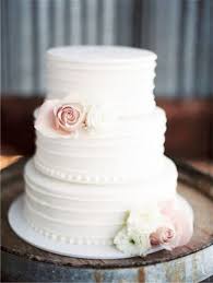 40 Elegant And Simple White Wedding Cakes Ideas Weddinginclude Simple Wedding Cake White Wedding Cakes Wedding Cake Photos