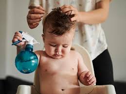 Read our guide on how to use coconut oil the next time you are bathing. How To Make Baby Hair Grow Faster And Fuller 10 Tips