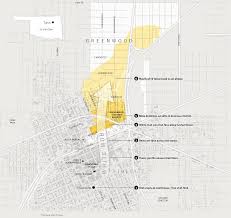 The tulsa, oklahoma race massacre was one of the worst urban racial conflicts in united states history. M2 R4en P0v1tm