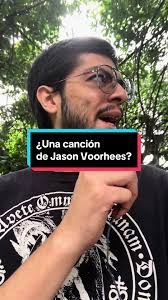 A veces los personajes de la cultura pop no se quedan encerrados en sus  formas de expresión y esto sucede con Jason Voorhees, que gracias a Alice  Cooper, está presente en una canción de culto “He’s ...