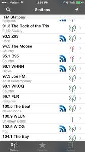 Only the best country radio stations make our radiorow listing. Radio Locator App Review Apppicker