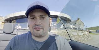 Cheeky Christmas Carol released by Douglas Councillor