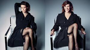 We'll update this page as soon as there. Suranne Jones The Return Of Doctor Foster The Times Magazine The Times