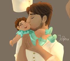 ChnProd22 — Just a little what if hc where Pedro is alive and...