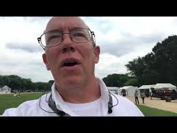 Secretary Ben Carson's wife Candy Carson is a blast she loves tiny houses