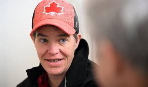 Para hockey nationals May 16-19 in Port Colborne