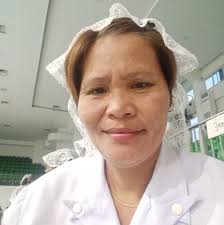 Maria Sinukuan Scholarship Program