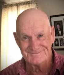 Edward Ronald Cribbs Sr.