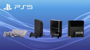 Ps5 Patent Deutet Auf Abwartskompatibilitat Konsolenkost News