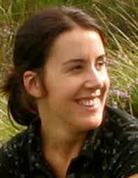 Wissenschaftskolleg zu Berlin: Sarah E. Reece, Ph.D.